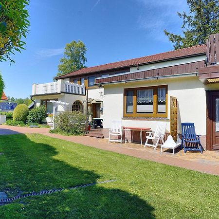 Mueller, Ruth, Fw 1 Apartment Zingst Exterior photo