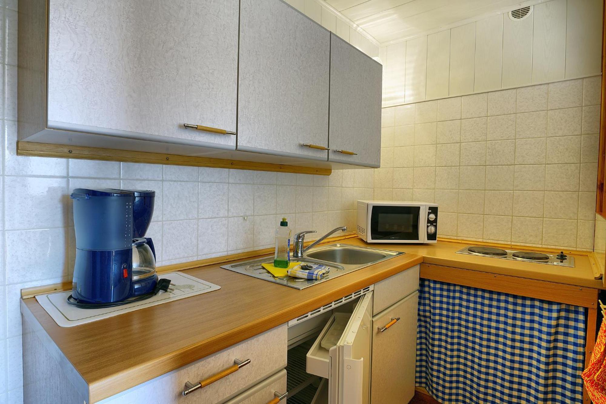 Mueller, Ruth, Fw 1 Apartment Zingst Exterior photo